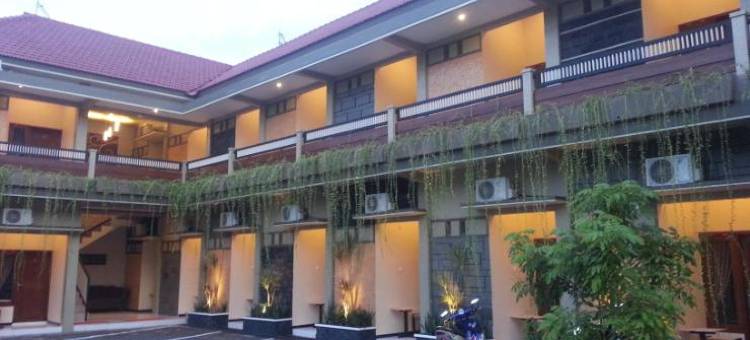 哈利的家庭旅馆(Hary's Homestay)图片