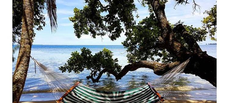 大溪地私人岛屿莫图玛佩提酒店(Motu Mapeti - Tahiti Private Island)图片
