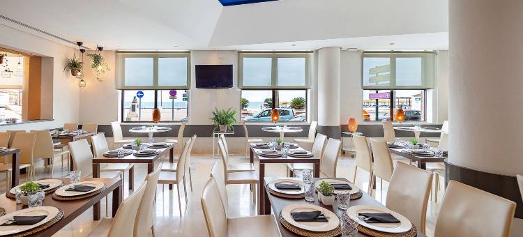 加的斯帕希尔德尔玛酒店 - 美利亚联盟(Hotel Cadiz Paseo Del Mar by Melia)图片