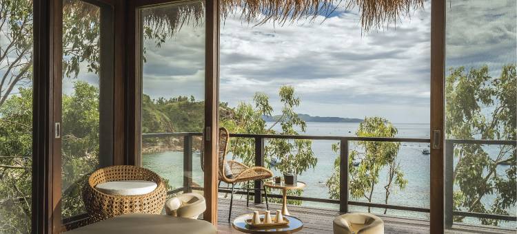 安纳塔拉奎宏别墅酒店(Anantara Quy Nhon Villas)图片