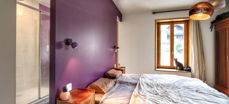 里威斯桥宅邸酒店(Maison du Pont-Levis)图片