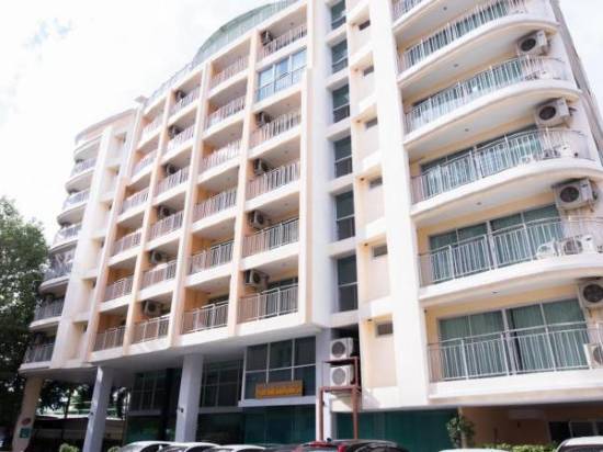 金色珍珠酒店（原金色珍珠公寓）