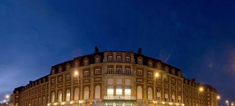 NH格兰省际酒店(NH Gran Hotel Provincial)图片