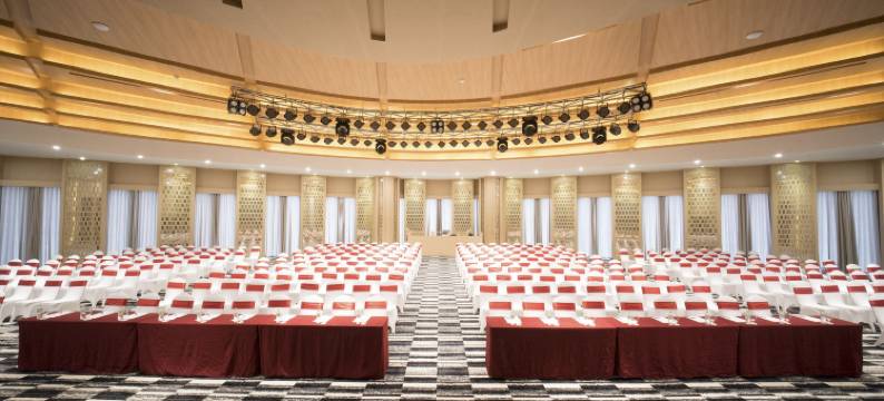 富国岛蒙坦豪华酒店(Muong Thanh Luxury Phu Quoc Hotel)图片