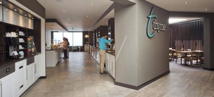 优品迎希思罗机场4号航站楼酒店(Premier Inn Heathrow Airport Terminal 4)图片