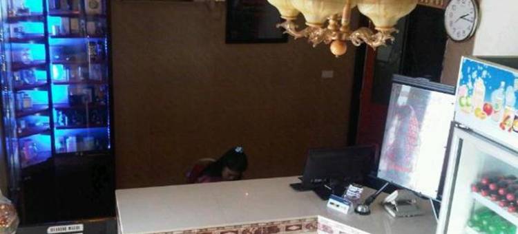 滨海酒店(Sea Hotel)图片