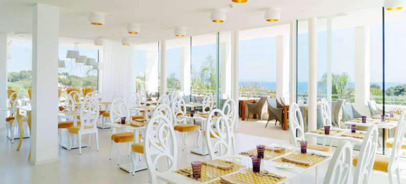 马洛卡普托斯希尔斯精品酒店(Portals Hills Boutique Hotel)图片