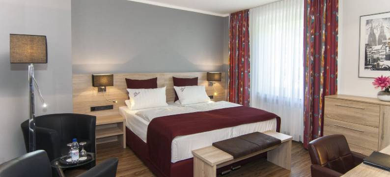 音乐大厅酒店(Hotel An der Philharmonie)图片