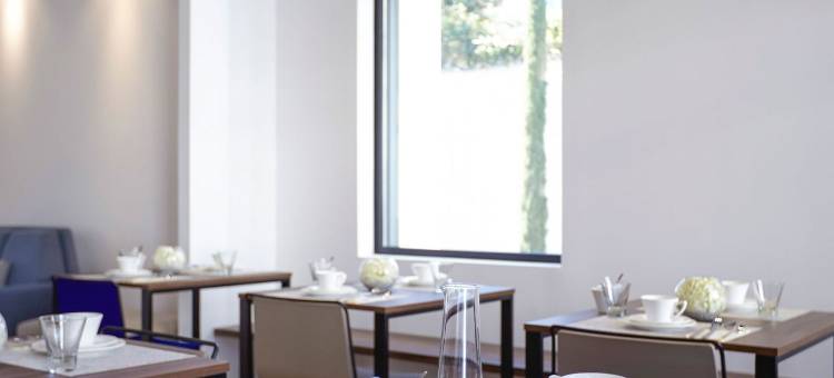 西图酒店(Hôtel In Situ)图片