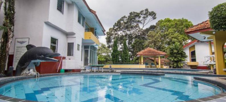 肯卡纳酒店(Kencana Hotel)图片