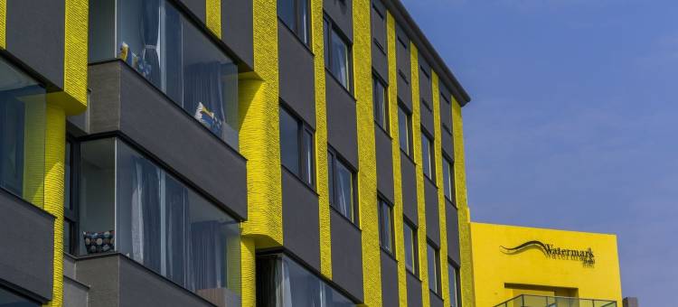 碧港良居商旅图片