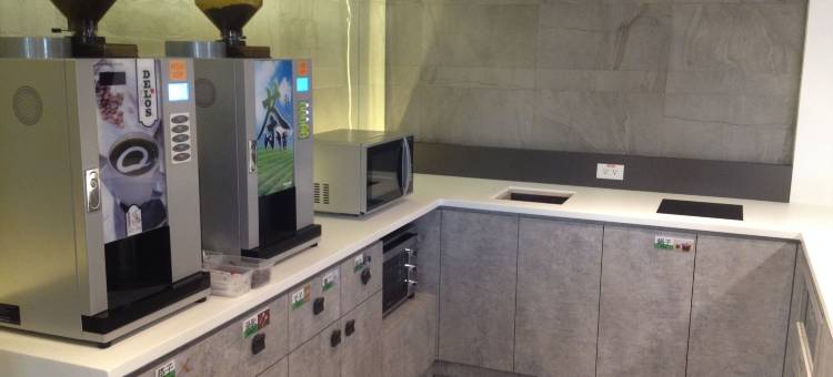 台北发现青旅图片