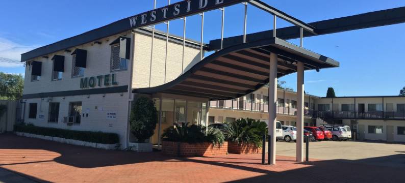 西城汽车旅馆(Westside Motor Inn)图片