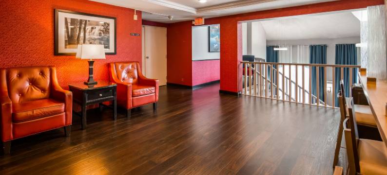 丽京喜贝斯特韦斯特优质酒店及会议中心(Best Western Plus Regency Inn  Conference Centre)图片