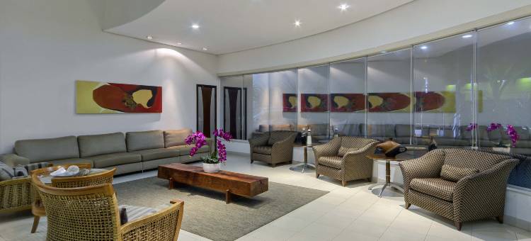 国家酒店因恩库亚巴(Hotel Nacional Inn Cuiabá)图片