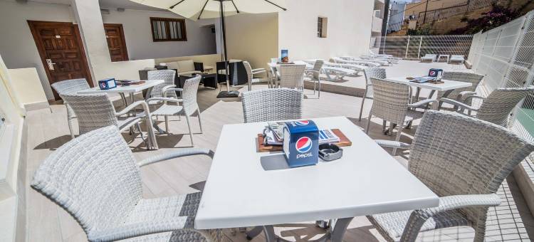 马洛卡·波多菲诺住宿-皮埃尔&假期(Pierre&Vacances Mallorca Portofino)图片