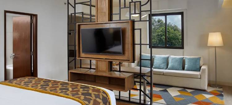 大雅台奎斯特酒店(Quest Hotel Tagaytay)图片