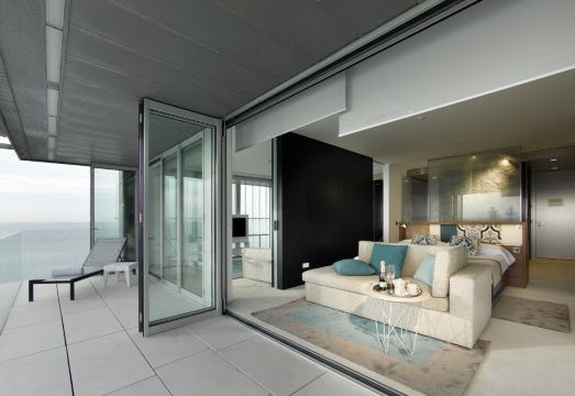 Parador de Cadiz Hotel Overview