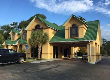 Hotels Near Alabama College Of Osteopathic Medicine Dothan Trip Com