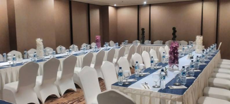 巴淡巴洛伊I酒店(I Hotel Baloi Batam)图片