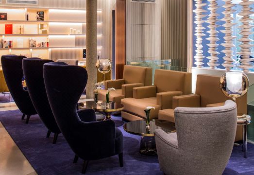 Hôtel de Sers Champs Elysées Paris Hotel Overview