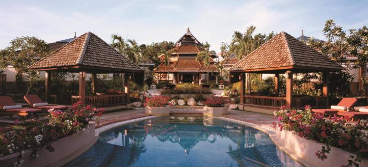 宿雾香格里拉麦克坦酒店(Shangri-La Mactan, Cebu)图片