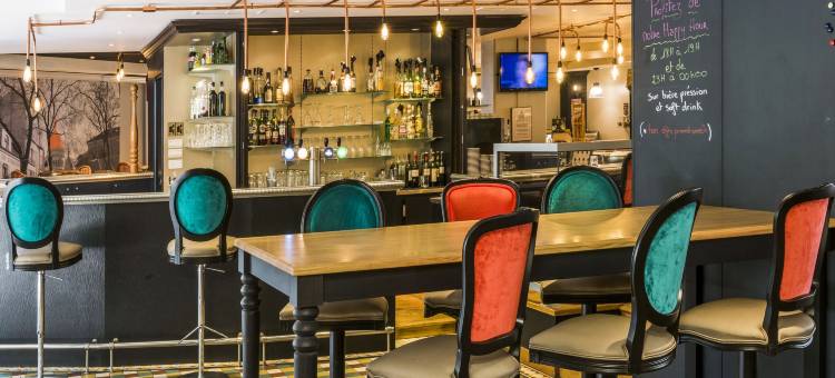 巴黎戴高乐机场美居酒店(Mercure Paris Roissy CDG)图片