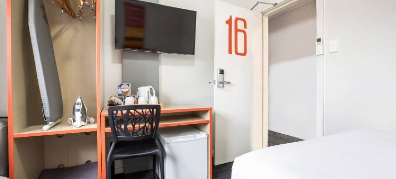 维拉伍德酒店(Villawood Hotel)图片