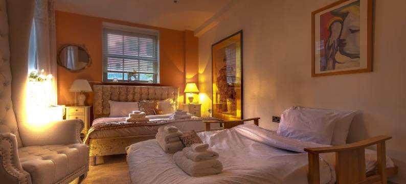 西敏寺旅馆(Westminster Chambers)图片