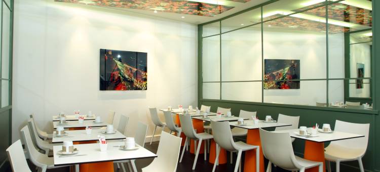 巴黎歌剧院欧泊酒店(Hotel Opéra Opal)图片