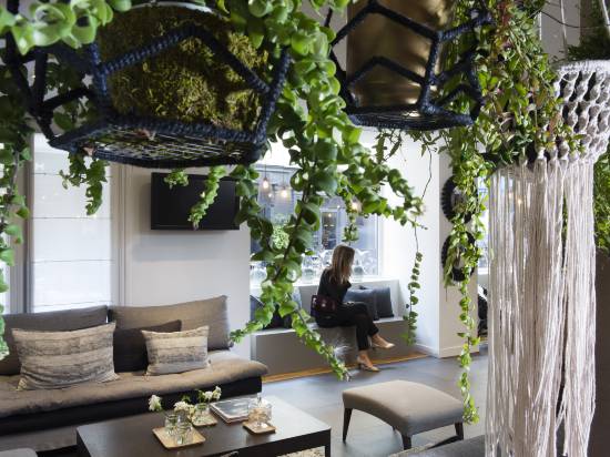 馬克西姆歌劇院酒店