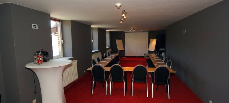 新生活酒店(New Hotel de Lives)图片