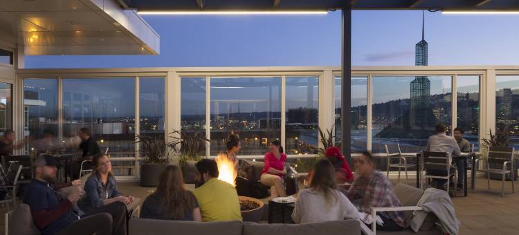 伊斯特兰德酒店，贝斯特韦斯特至尊精选(Hotel Eastlund, BW Premier Collection)图片