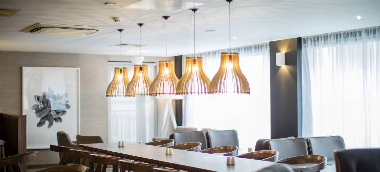 AC酒店-伯明翰(AC Hotel Birmingham)图片