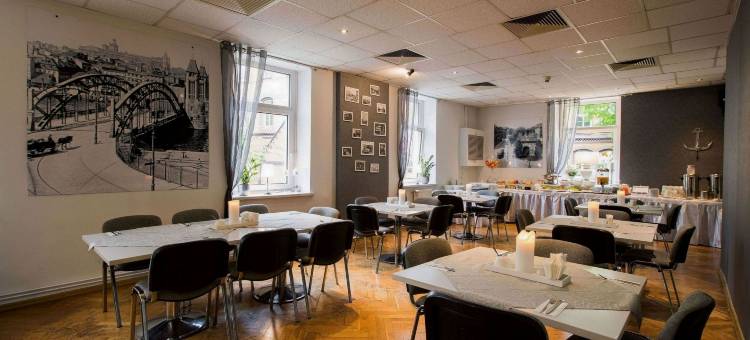 队长酒店(Hotel Kapitan)图片