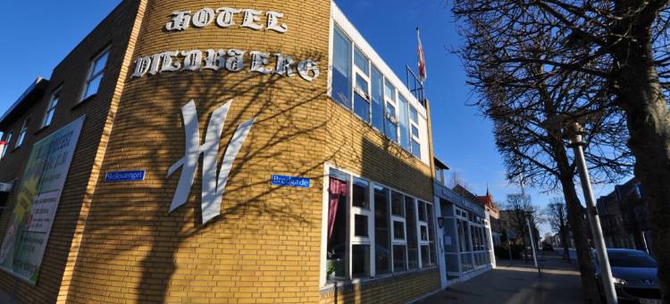 维尔比约酒店(Hotel Vildbjerg)图片
