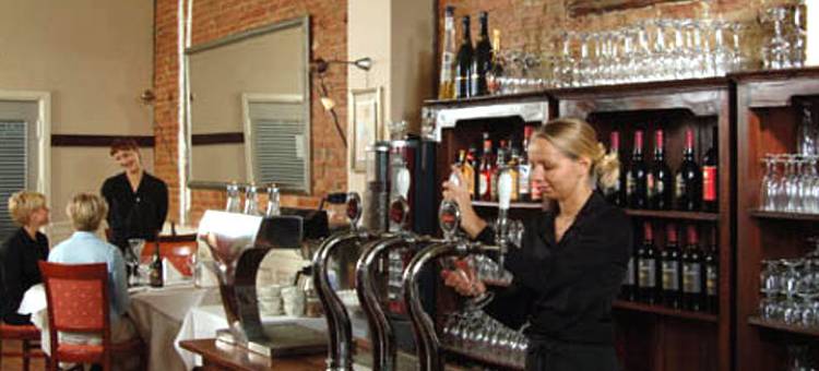 萨克西杜斯米林酒店(Milling Hotel Saxildhus)图片