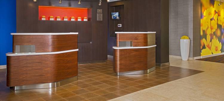 夏洛特大学研究园索尼斯塔精选酒店(Sonesta Select Charlotte University Research Park)图片