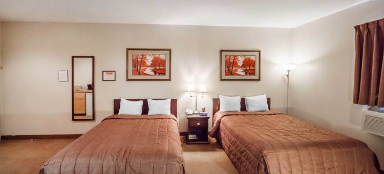 因尼斯费尔旅游套房酒店(Travel Inn & Suites)图片