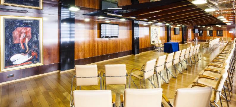 阿奈尔酒店(Hotel Anel)图片