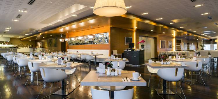 特拉维夫市中心皇冠假日酒店(Crowne Plaza Tel Aviv City Center)图片