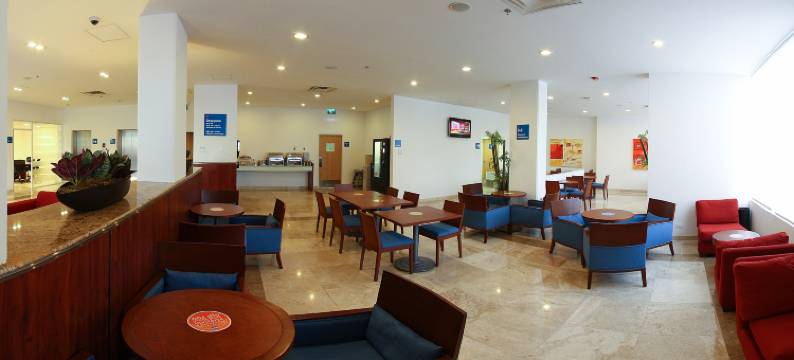 康科迪亚卡门城酒店(One Ciudad del Carmen Concordia)图片