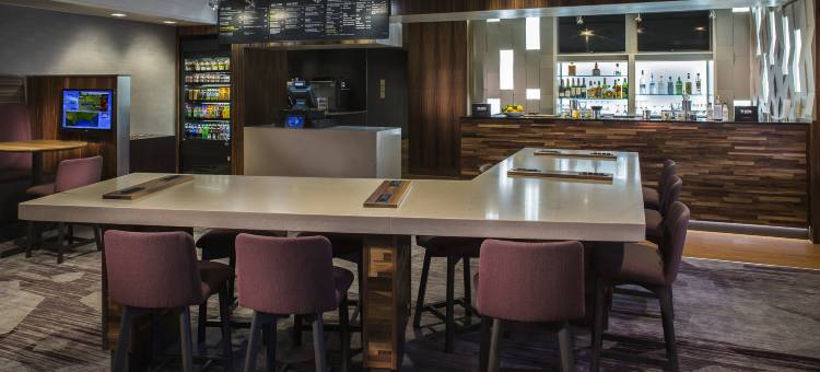 波士顿洛厄尔/切姆斯福德索尼斯塔精选酒店(Sonesta Select Boston Lowell Chelmsford)图片