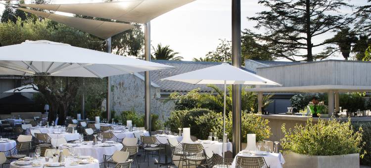 塞兹圣特罗佩酒店(Sezz Saint-Tropez)图片