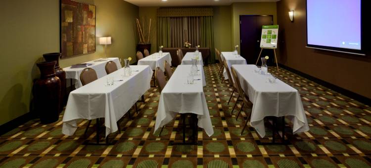 智选假日套房酒店马布尔福尔斯(Holiday Inn Express & Suites Marble Falls)图片