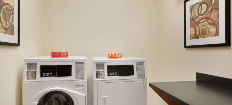 达拉斯梅斯基特万豪万枫酒店(Fairfield Inn & Suites Dallas Mesquite)图片