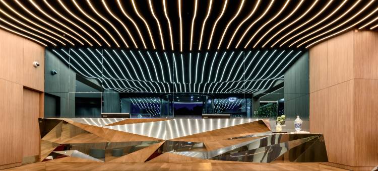 卡斯凯斯欧洲之星旅馆(Eurostars Cascais)图片