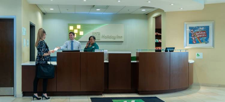 Holiday Inn 兰斯代尔(Holiday Inn Lansdale - Hatfield)图片
