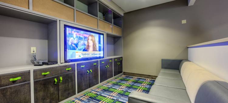 洲际智选假日酒店里奇蒙(Holiday Inn Express Richmond)图片