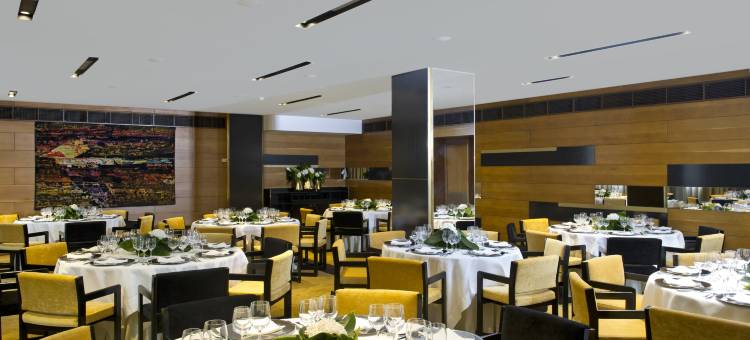 阿尔蒂斯豪华精选大酒店(Altis Grand Hotel)图片